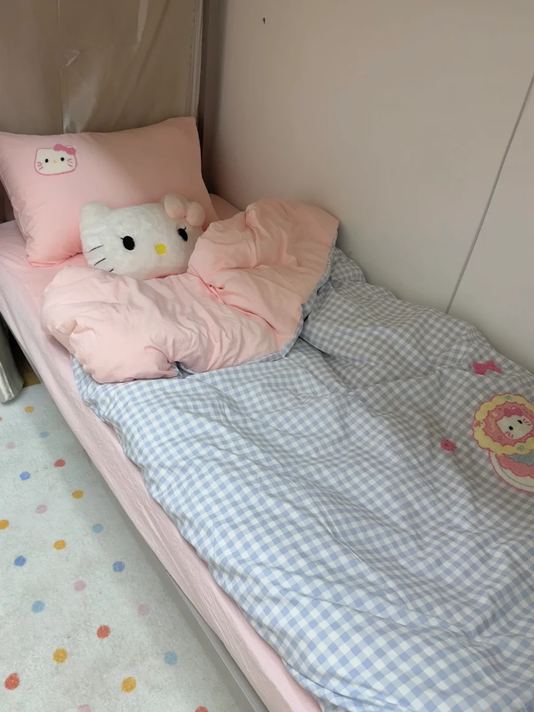 眼睛都挑花了😭开学选哪套？