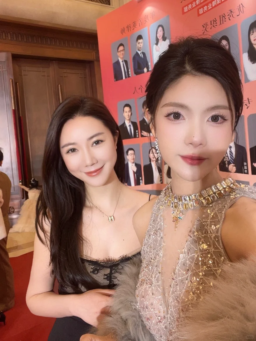 Chinese Lawyer｜年会，同事们美的太超前了