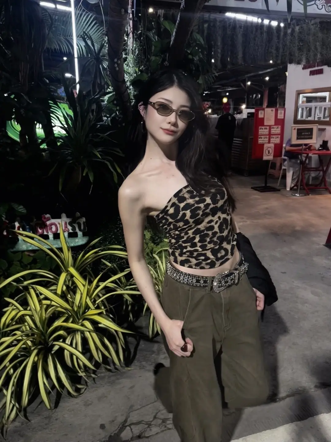 感受生活的小美好