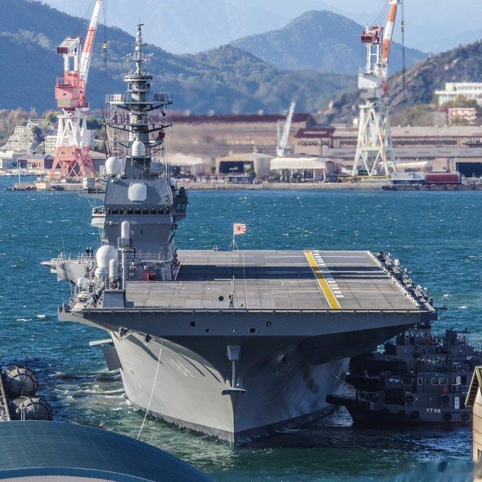 加贺新头正脸#武器装备[超话]##海军[超话]# ​​​