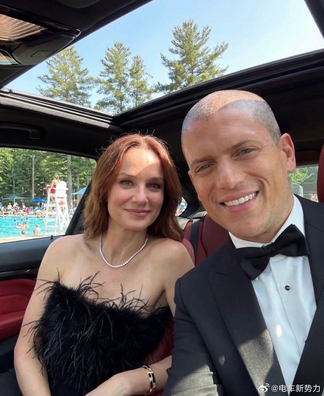 除了绝命毒师最爱的美剧，你说呢