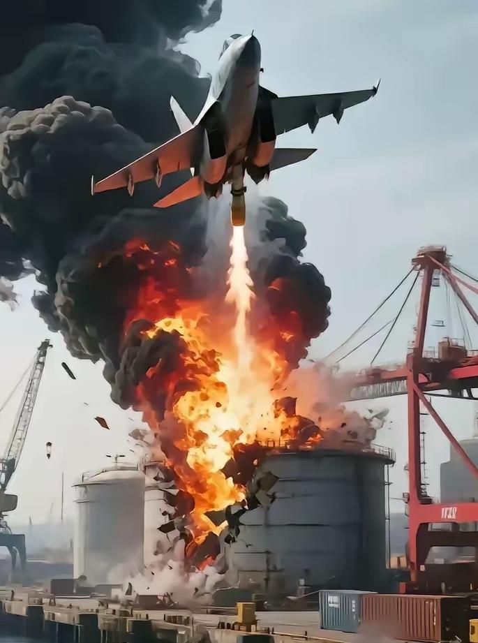 特朗普对伊动武，真能如愿以偿吗？
 
近期，美伊局势再度成为全球焦点，特朗普政府