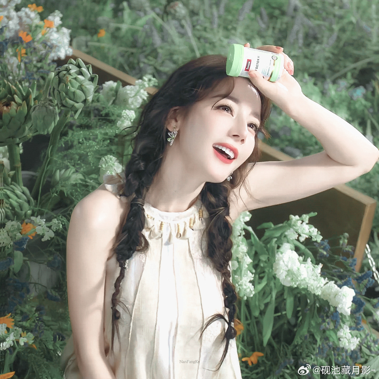 迪丽热巴钰珑 dlrb 迪丽热巴功夫女足 dlrb 迪丽热巴卫蓝我喜欢你是从心底