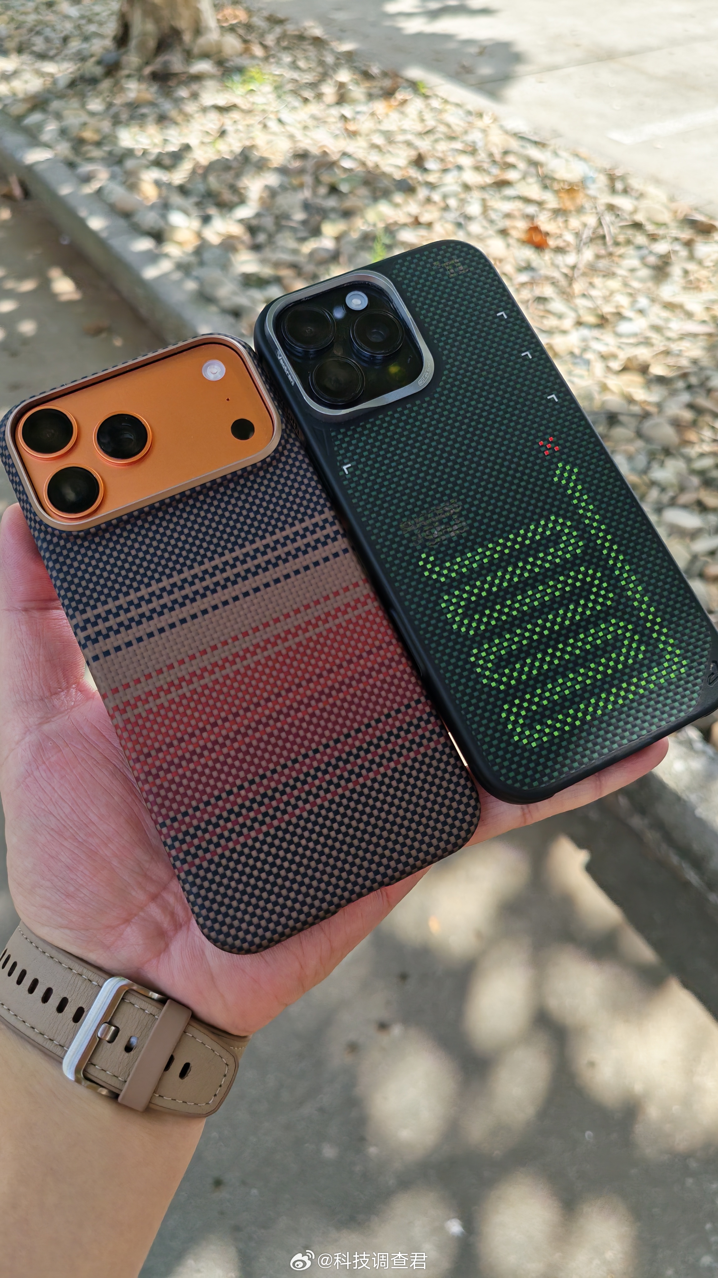 苹果将推出iPhone17e今年iPhone布局很广啊，各种都是捞钱的新机，不过