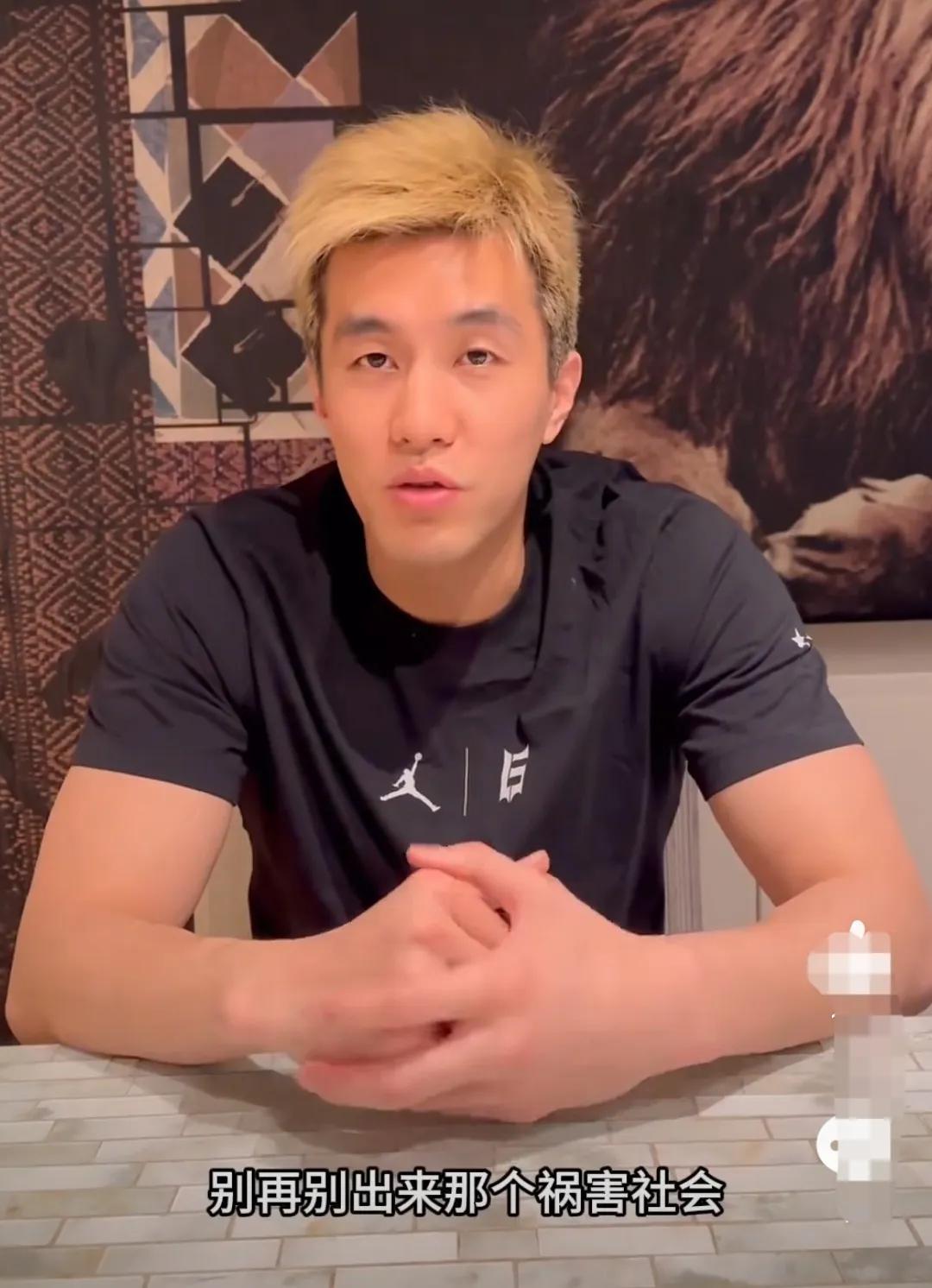 正能量！郭艾伦发声：非常愤怒与惋惜！

邯郸恶性事件也引起郭艾伦的关注，他专门发