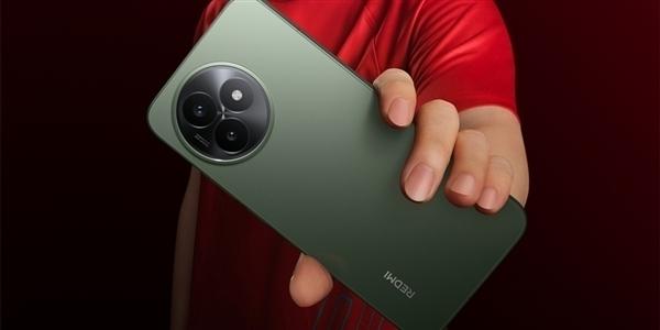【REDMI K90至尊版入网】今天，有数码博主透露，REDMI K90系列新成