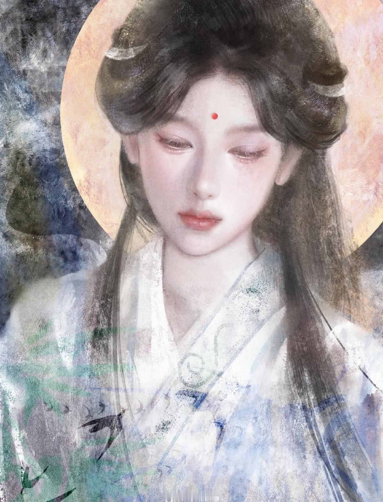 翘楚还没播呢，嘟嘟的楚朝二创就一直没断过老师们太厉害了 