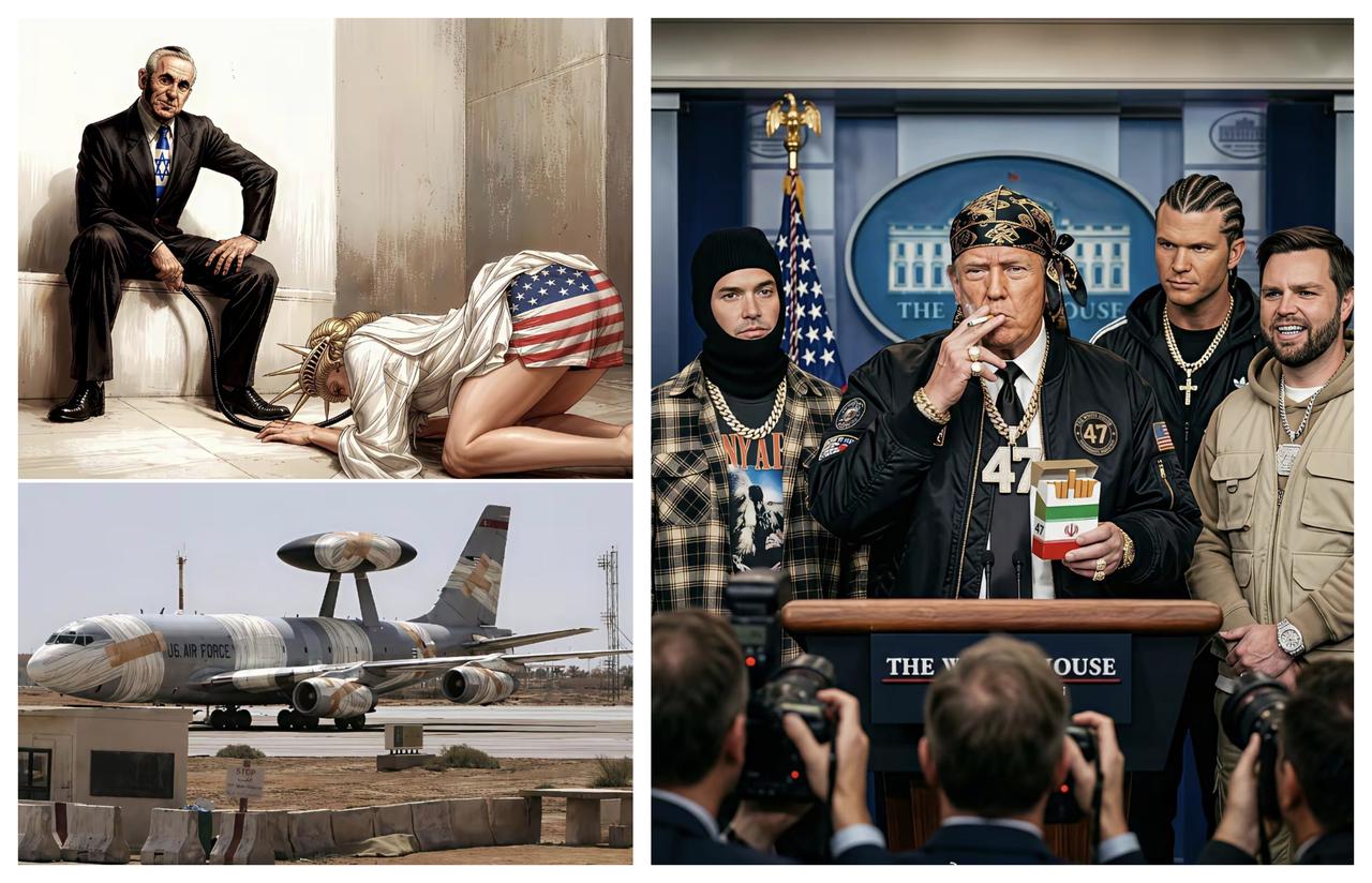 ✨全世界都知道特朗普在画K线✨

🐼 美国现在存在这么大的制度漏洞，全世界都看