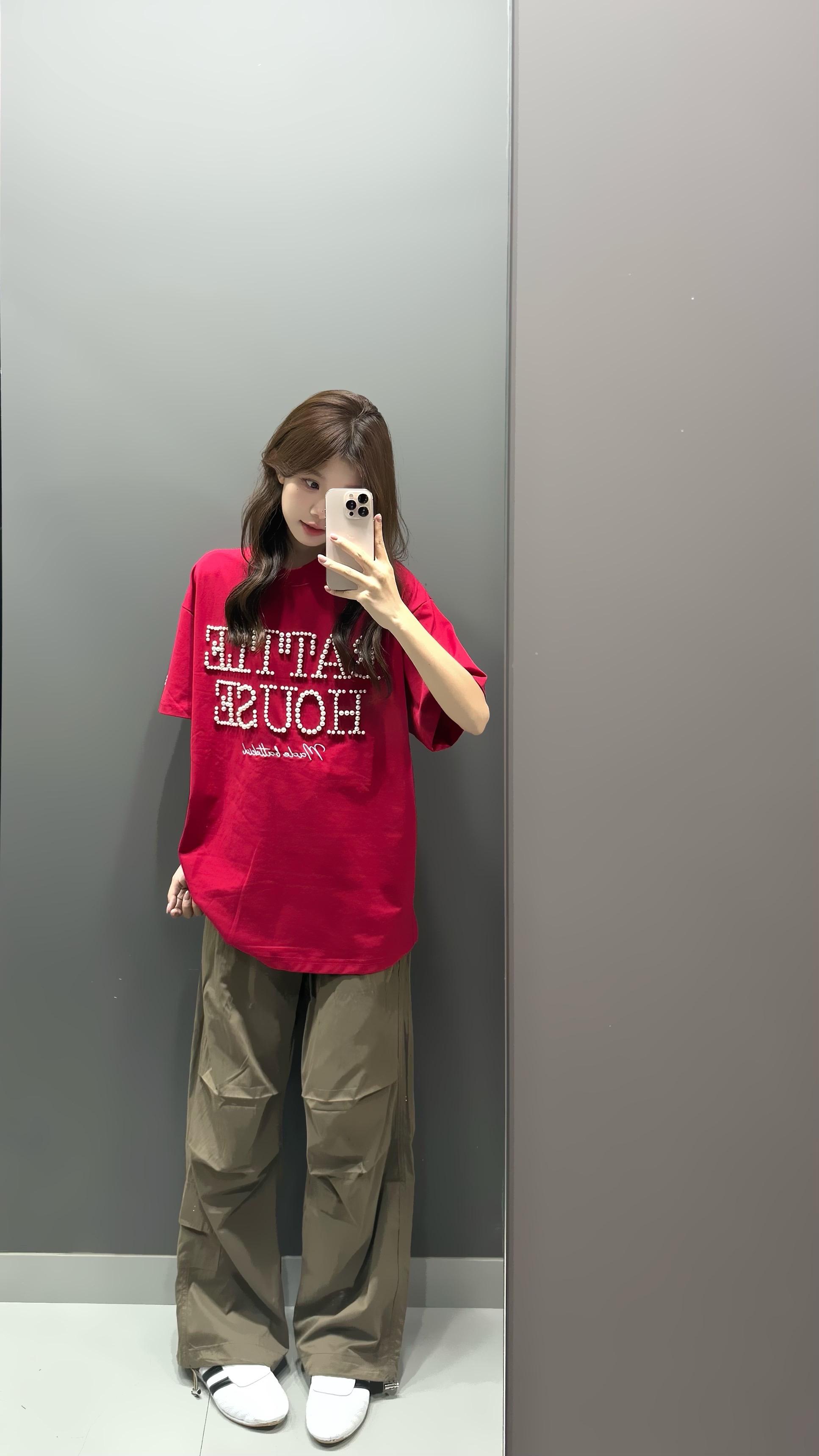 美得标准答案自己说了算 我才是主角。