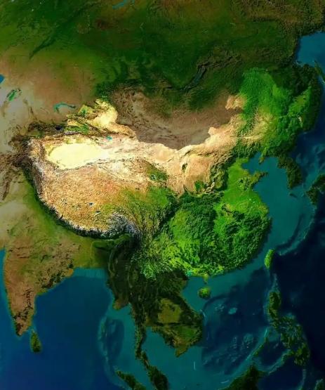 美国人现在非常疑惑的一点是，就是他们根本不知道，中国人到底要发展到什么程度才会满