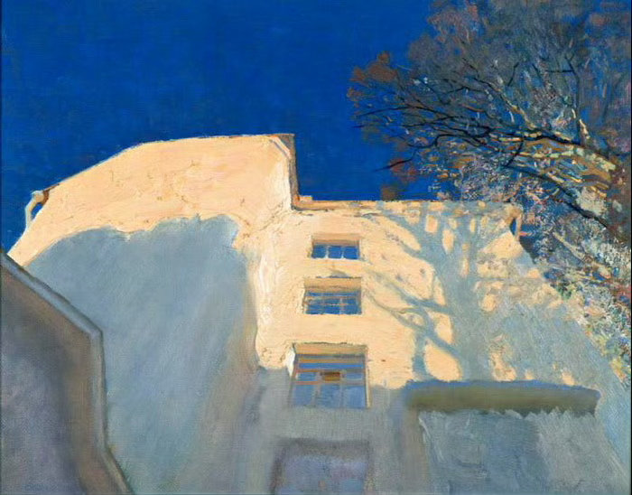 俄罗斯艺术家Bato Dugarzhapov 的作品夏日企画艺术达人