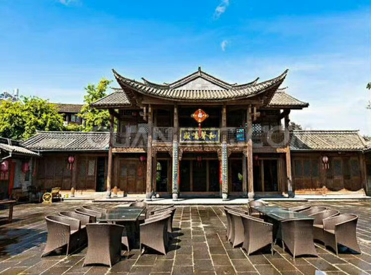 腾冲县——极地边城        腾冲县位于云南保山市西南，西部与缅甸毗邻，从腾