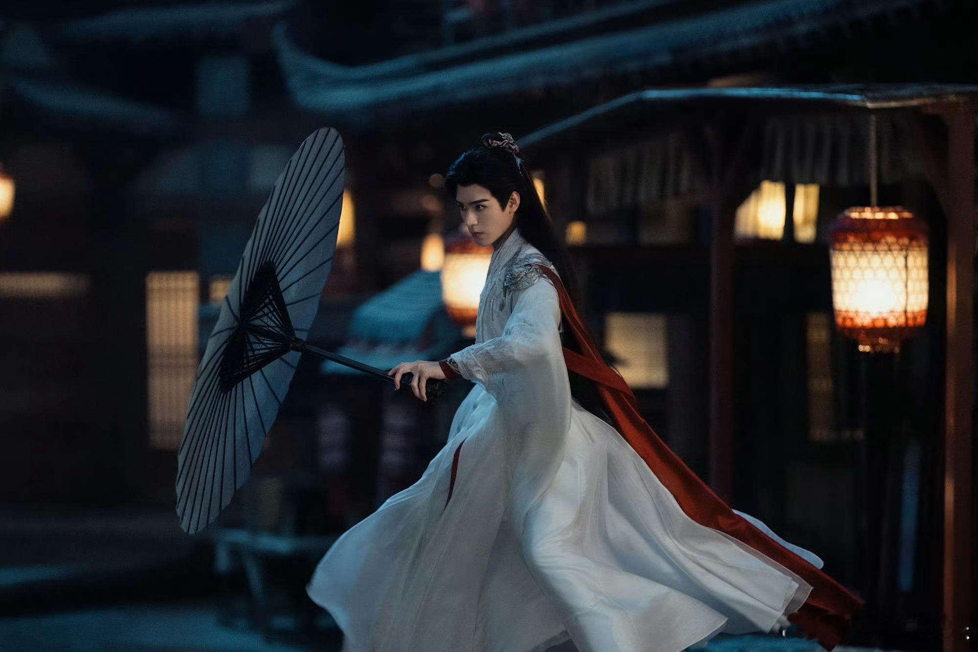 暗河传2不到一年就抬上来了电视剧暗河传🎬影视剧续集都按这个标准卷！暗河传2进度