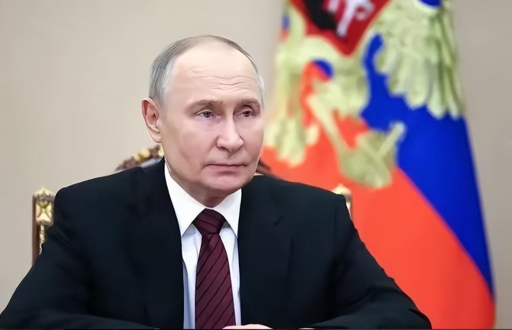 关键时刻！

俄罗斯官宣援伊，理由正当充分，给伊朗送上硬核底气。

3月27日，