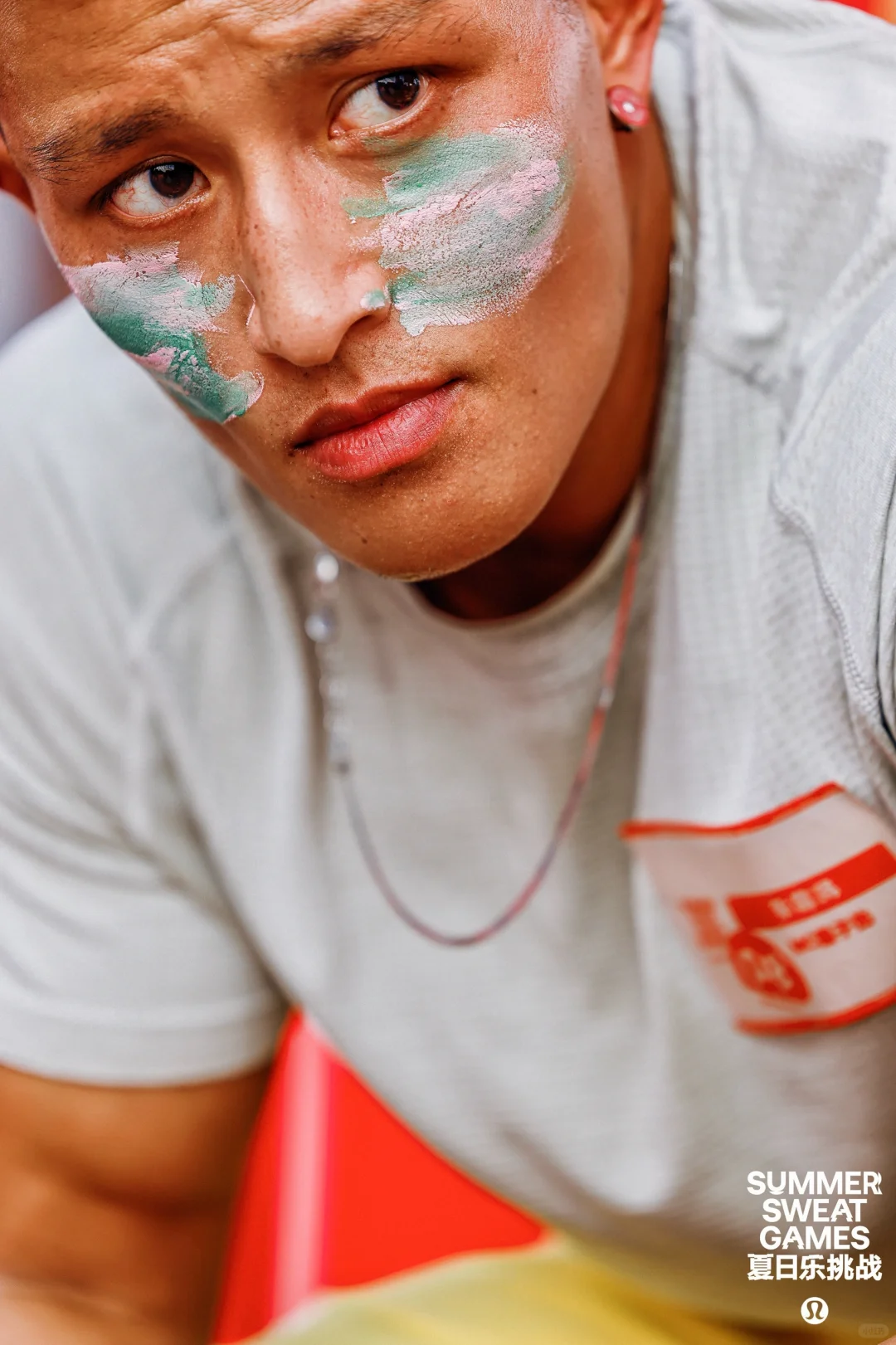 东部赛区第6️⃣