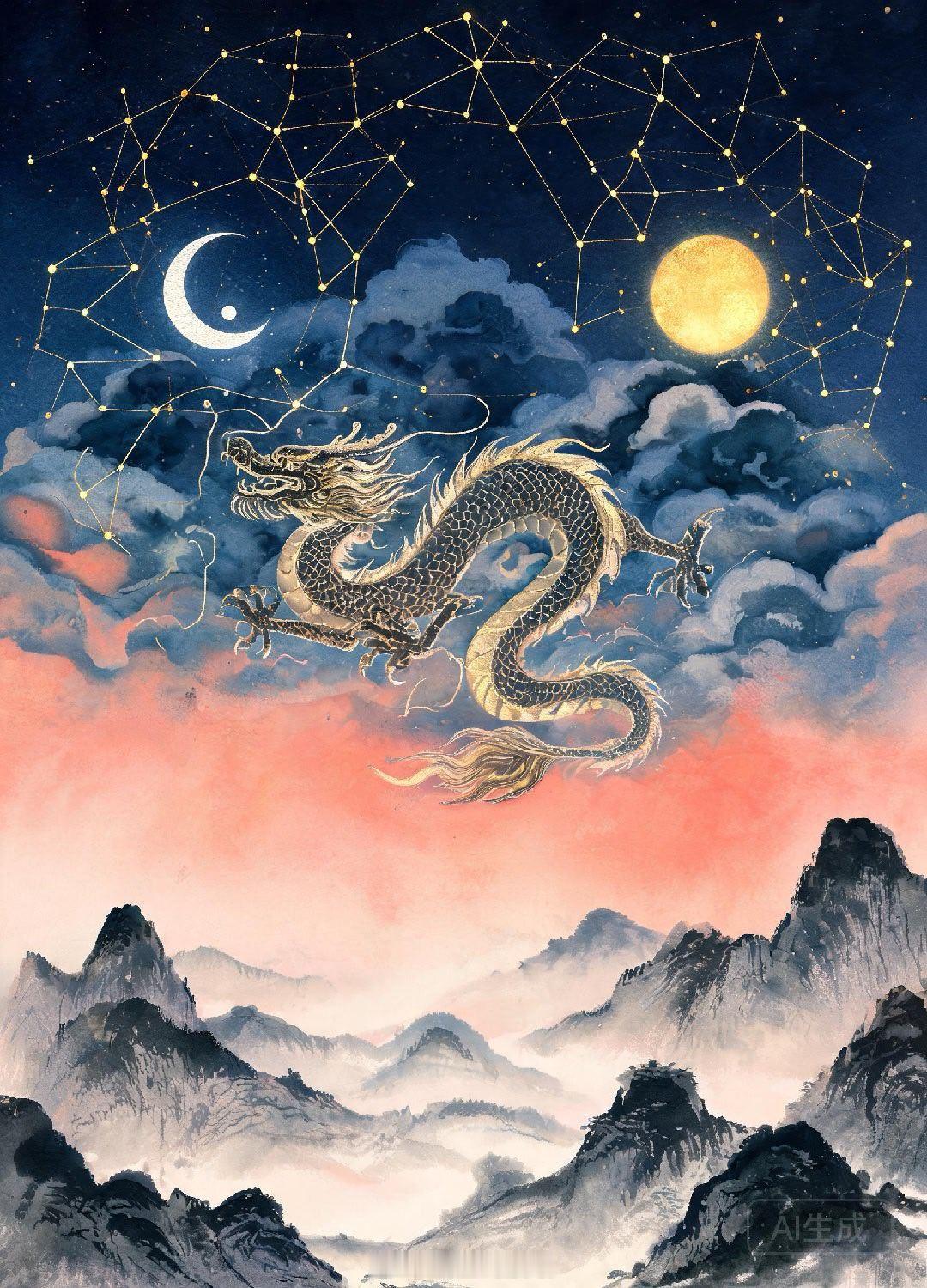 🔥 晚间热点星象版｜夏至日新闻拆解今天夏至☀️太阳入巨蟹，能量从"向外冲"切换