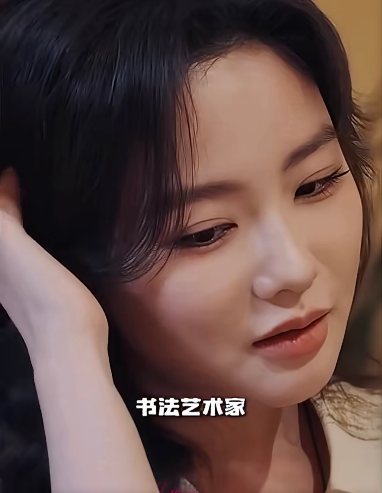 高智感熟男熟女的互选恋综里这段对话，感受到了熟男熟女的势均力敌