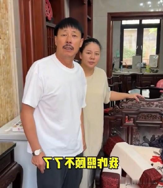 小故事！
    郭老大 这次结婚，老郭头很高兴。因为 老郭头担心的，就是 他的