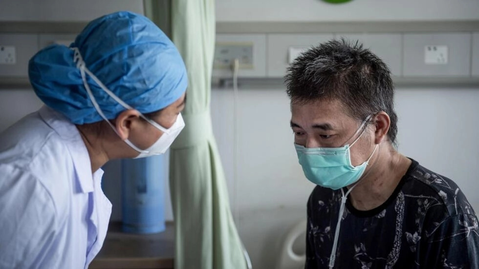 中国医疗反腐176院长书记被查，医生最低月薪仅1600元！[围观]❶ 中国正进行