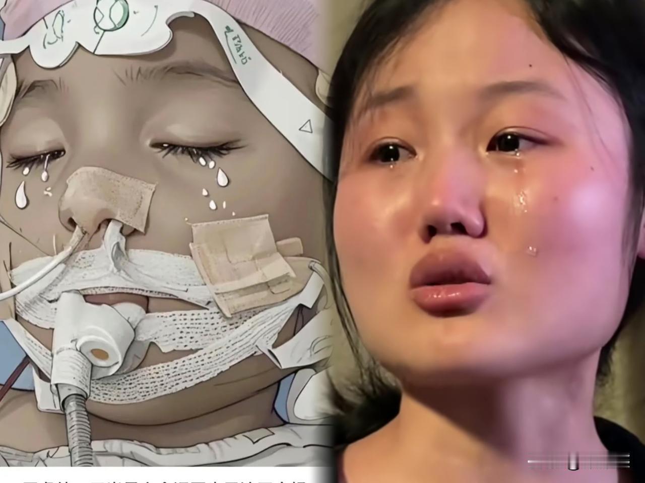 上海那个3岁小孩的案子终于判了，再听后续，心里更不是滋味。

说实话，当妈后真看