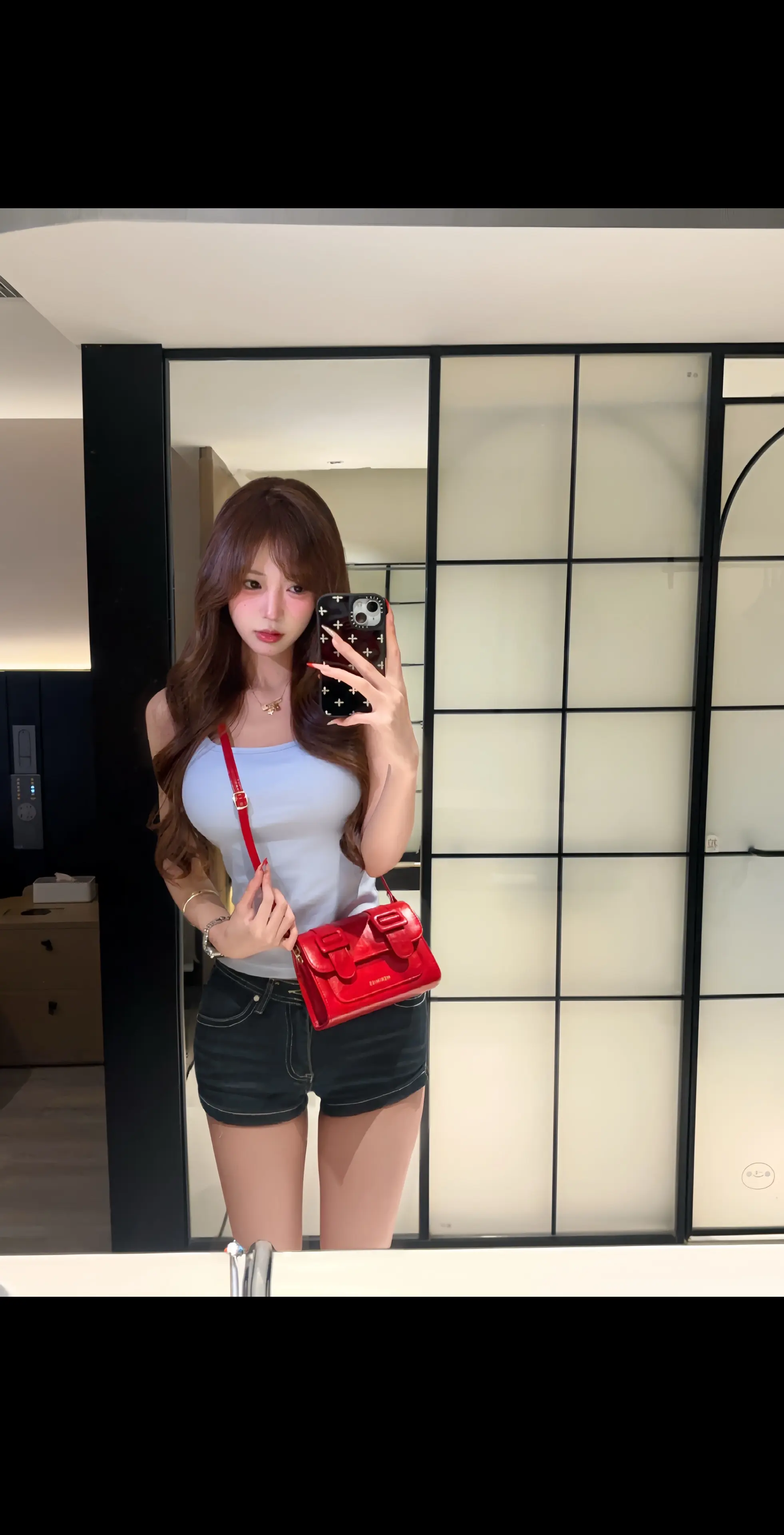 你为什么隔一段时间就犯同样的错误 你觉得我离不开你吗