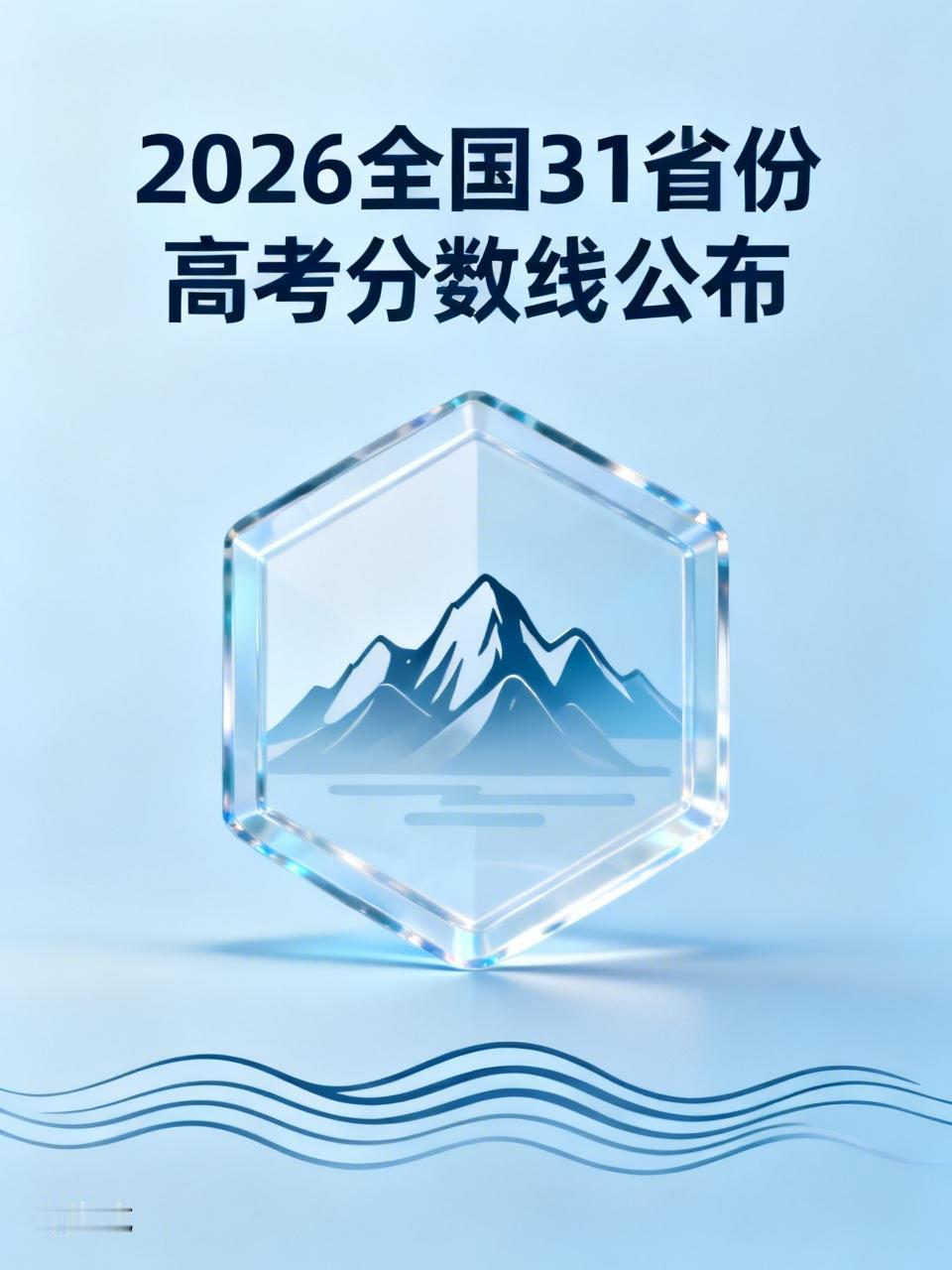 2026全国31省份高考分数线精简汇总表
 
一、3+1+2新高考（历史类/物理