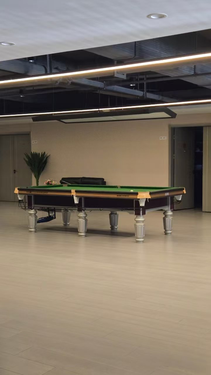 宣布下，这个夏天，北瀚行有空调了，不仅有空调了。期待一下。 