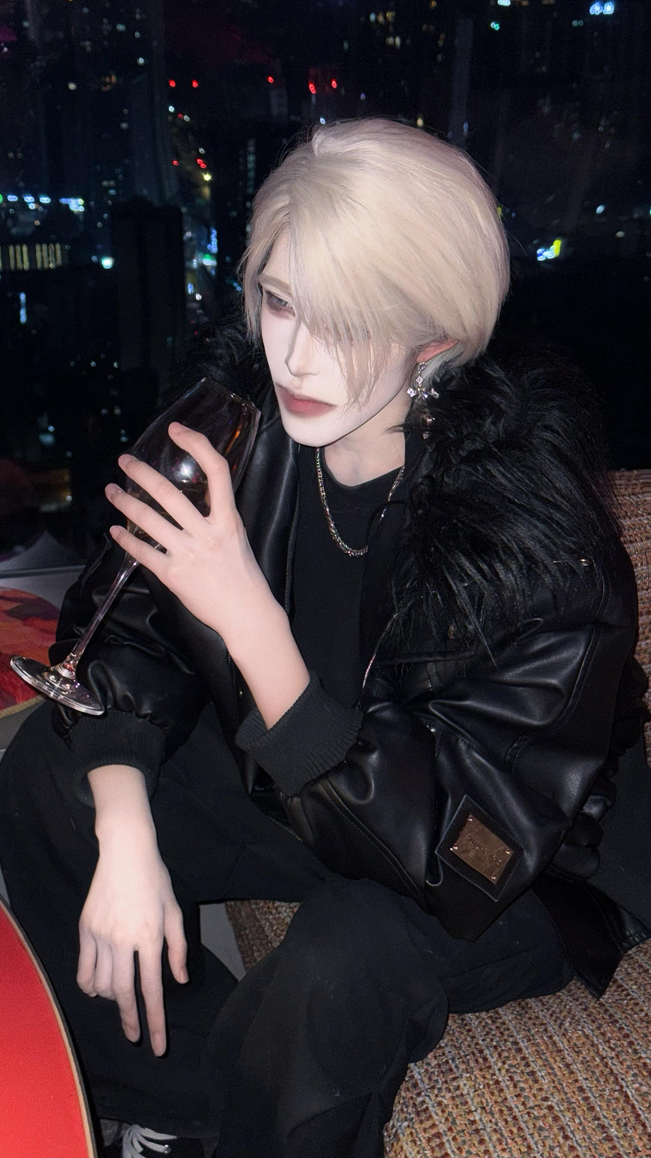 你的出现到底是奖励还是惩罚呢