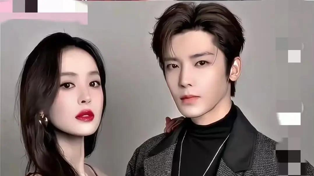 7岁差演情侣，观众直接弃剧！
 
《逍遥》上线当天，弹幕刷满尴尬。谭松韵和侯明昊