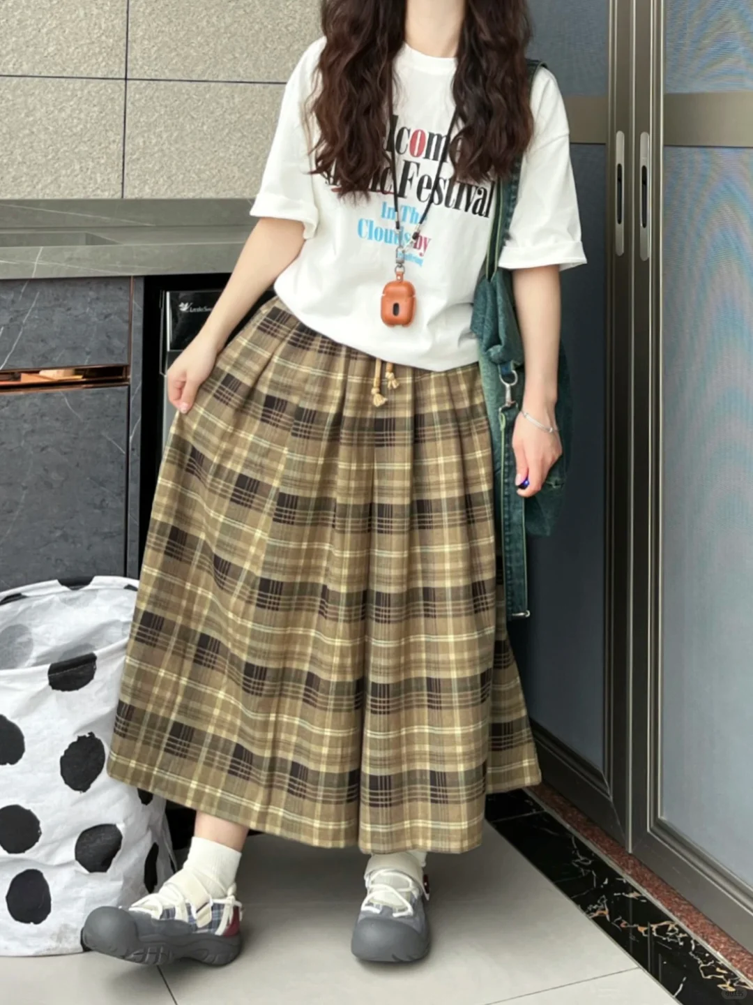151cm｜今天日系一下好喜欢好喜欢～