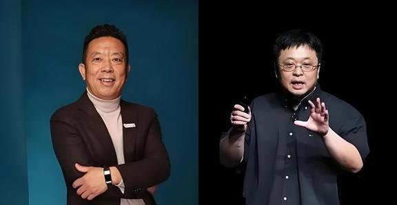 西贝事件，罗永浩没错，为何被指黑嘴？到底谁是黑嘴？"人民日报"首先是"人民″二字