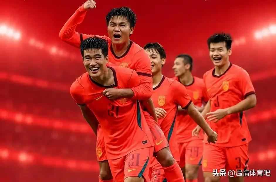 亚运会足球半决赛，中国1:2不敌韩国，输在三个关键点。
1.徐彬的骑兵的使用？从