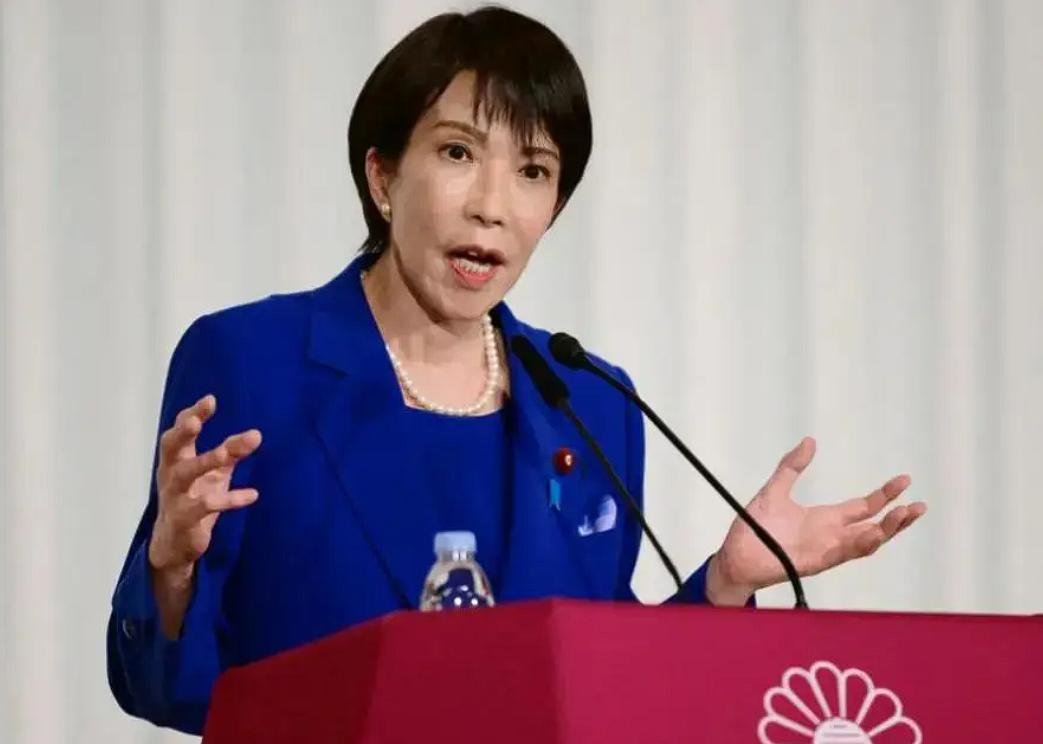 日本首相这趟G7首秀，把“尴尬”两个字演到了极致
6月13日，伦敦郊外的斯坦斯特