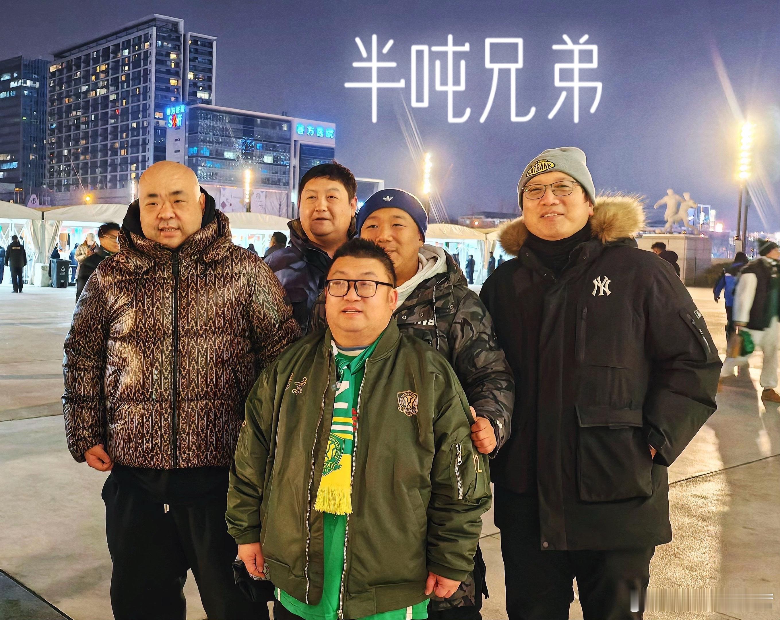 赛季结束了！一赛季！一生情！ 