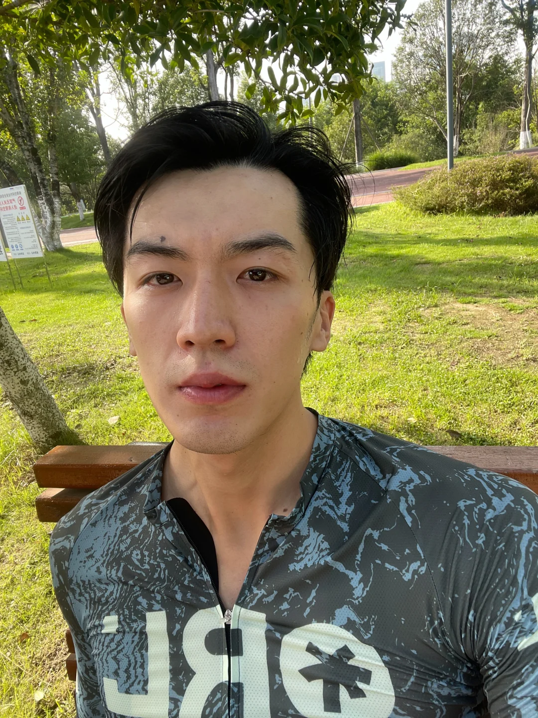 环城绿道225失败，均速39