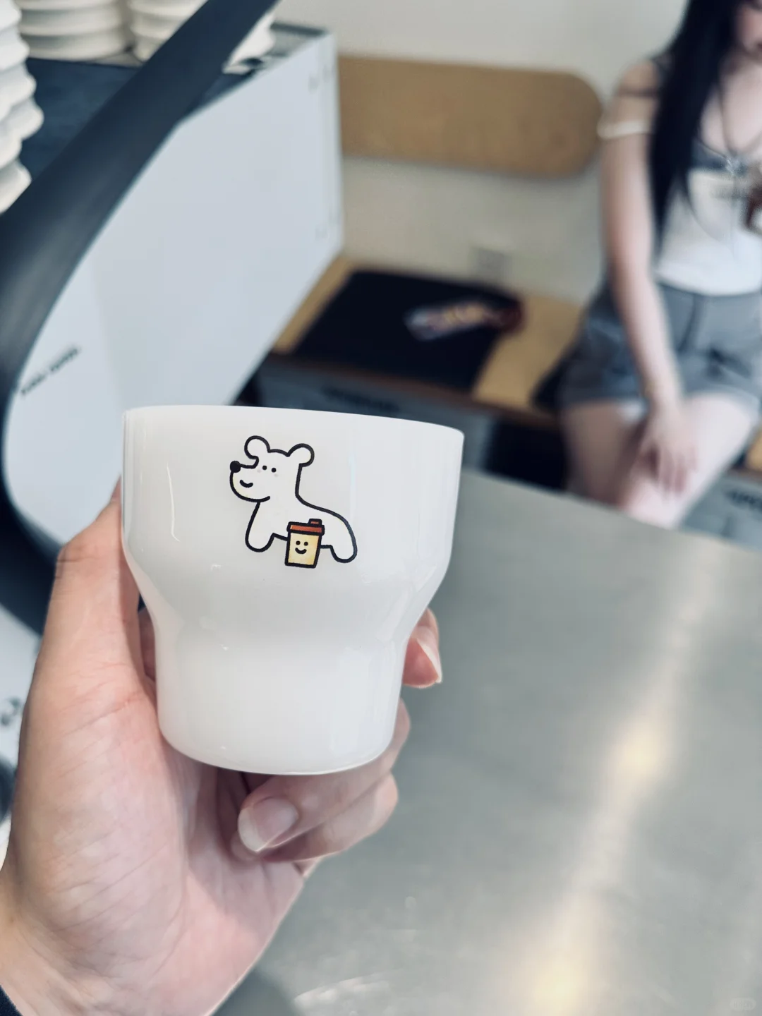救命啊～ 好好看啊