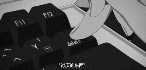日常迷信：10S之内点赞  删除霉运 逆水退散！ 