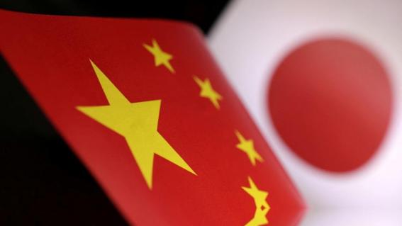 大家发现没有，这次的中日争端，按咱们过去的经验，这种时候，国内的网络上、街头上，