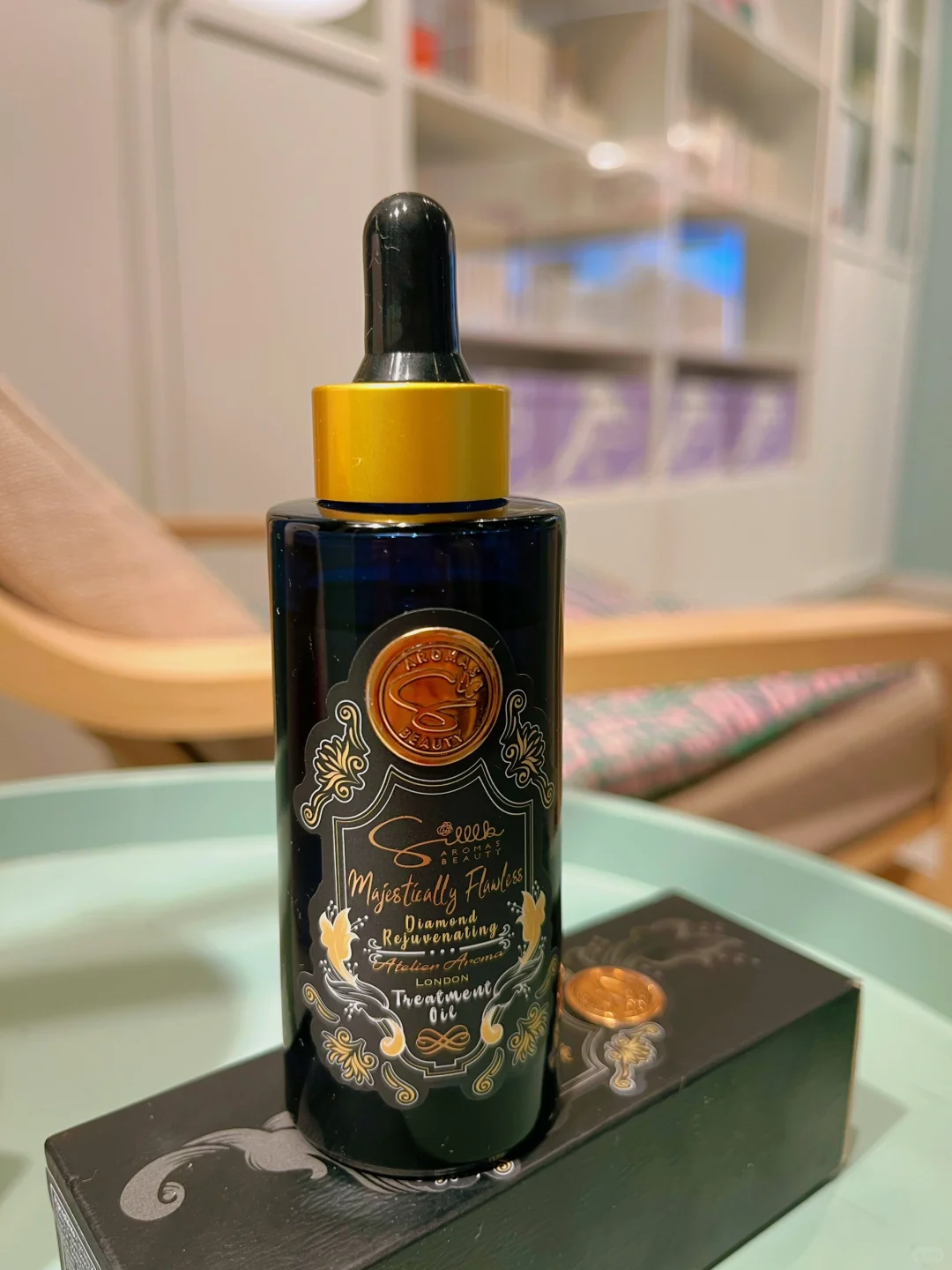 咚咚咚   我要施展我的黑魔法啦！！！