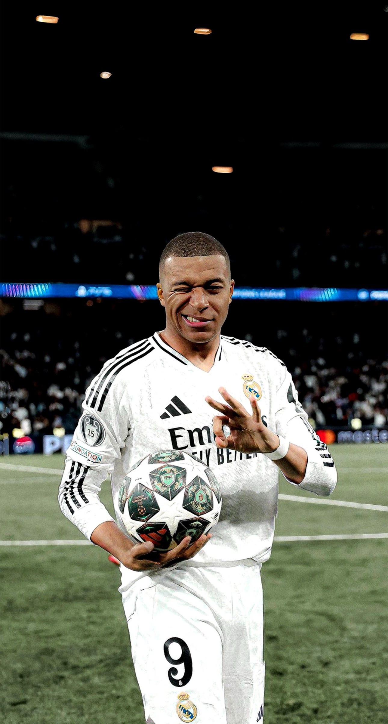 膝伤困扰！姆巴佩无缘西超杯，皇马争冠遇重创2026年伊始，皇马便遭遇重创——核心