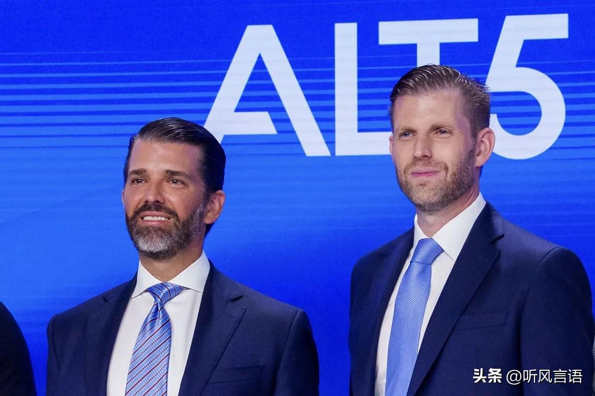 特朗普从美伊战争中深刻体会到了无人机的厉害！这不马上把它转化成生意经。
据华尔街