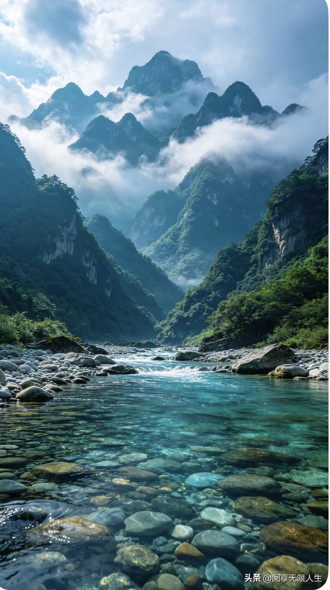 有位经济学家说：
“一个人挣不到钱，就很容易打别人的歪主意，就很容易算计别人。一