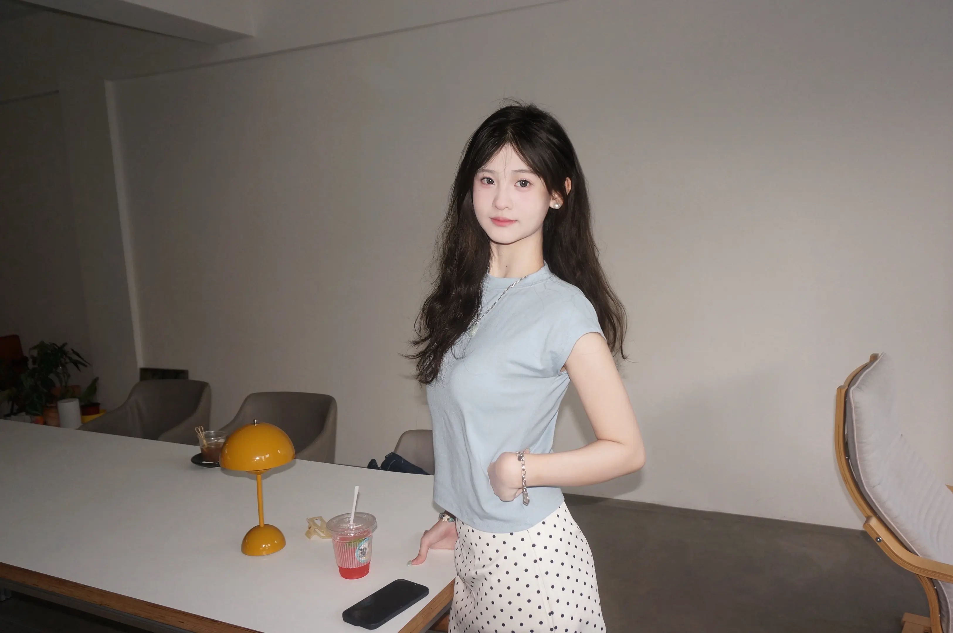 소소한 행복이 모여 큰 기쁨이 돼요