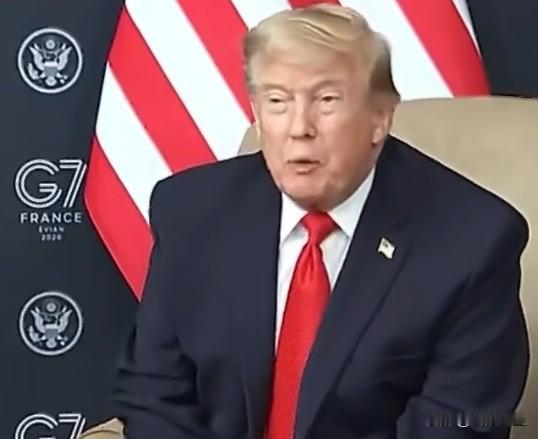 特朗普在法国G7峰会 期间透露，他将延长欧洲行程，因为他应法国总统马克龙的邀请前