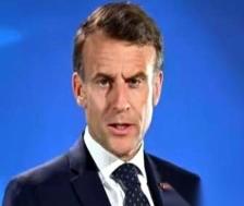 风向好像真变了，俄罗斯的炮口，正在从乌克兰慢慢调转，直接对准了法国。起因是几枚砸