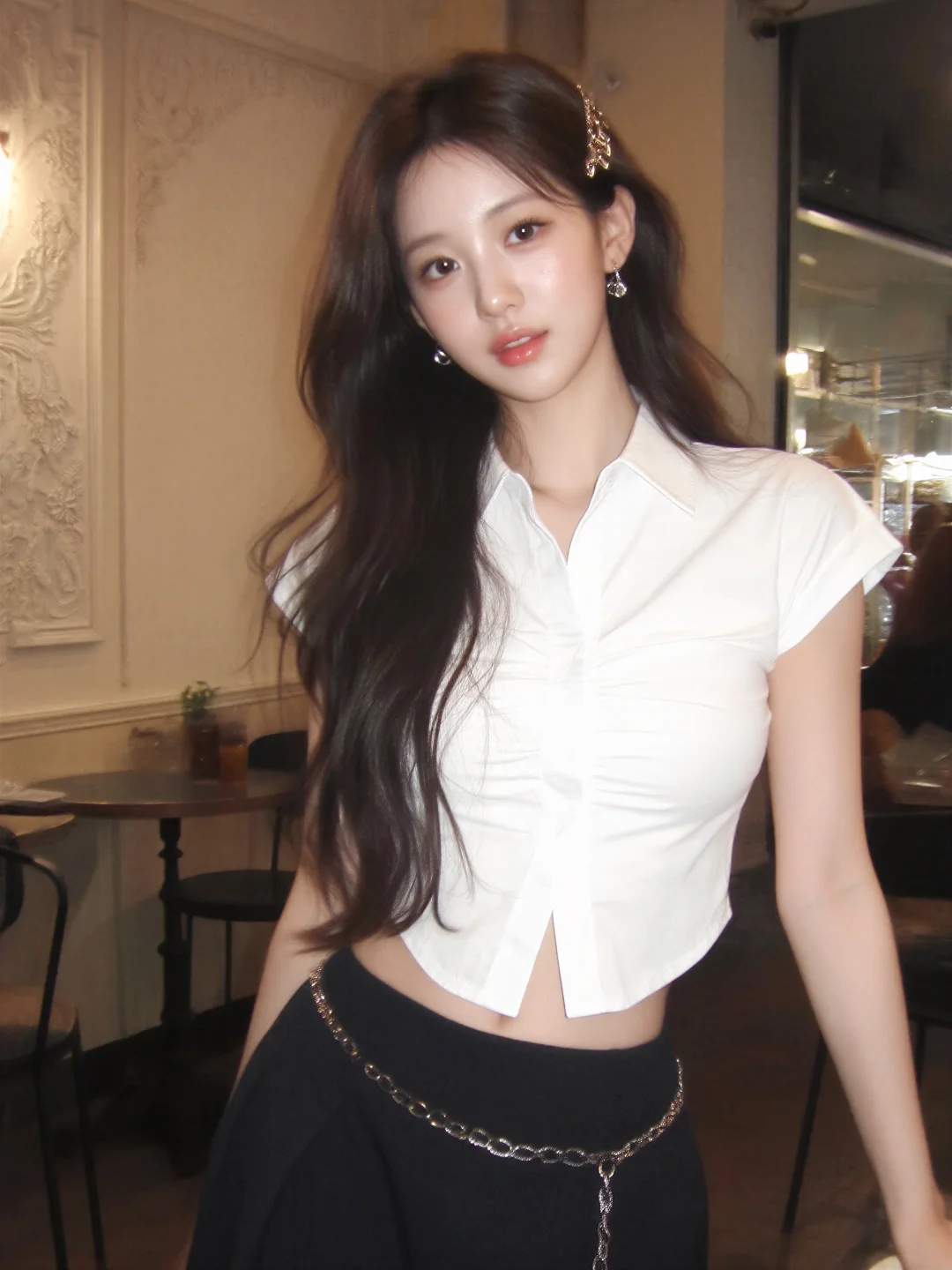 永远自由如风 永远为自己着迷