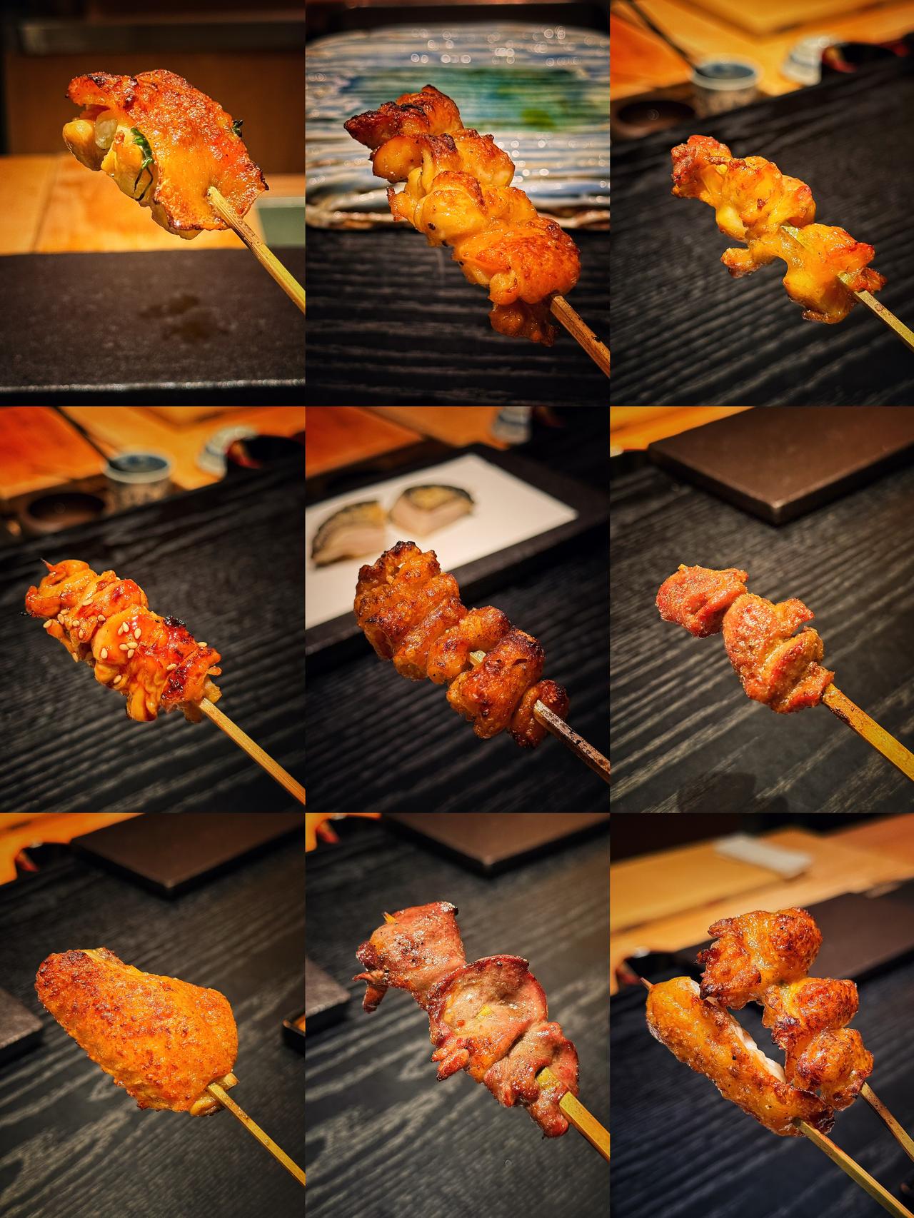 浦东的日料神店，吃完我想天天来

都说浦东是美食荒漠，
想找一家好吃的日料，
更