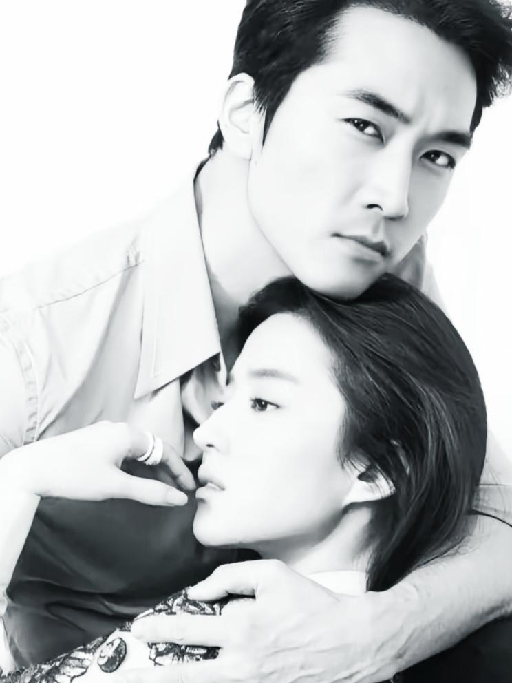 刘亦菲
大概率是不会结婚了，
不是因为找不到，而是因为宋承宪是她唯一的遗憾 。