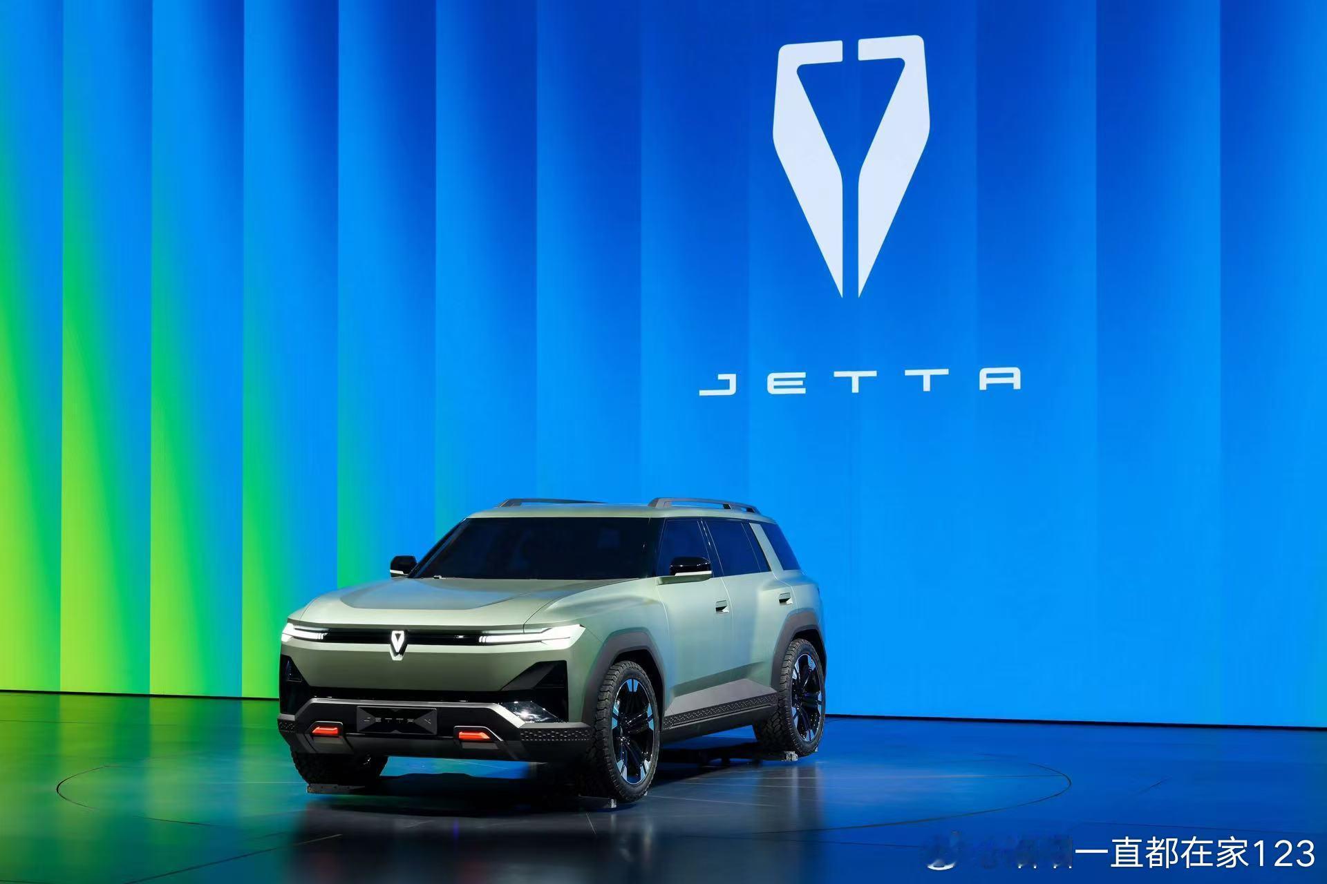 2026大众汽车集团媒体之夜说起捷达品牌，还得回到很久以前，那时候VS5和VS7