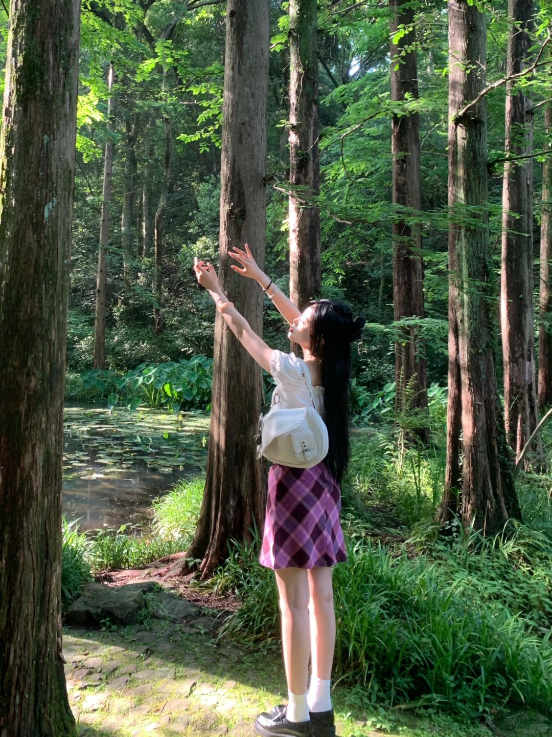 氧气感照片怎么拍🍃